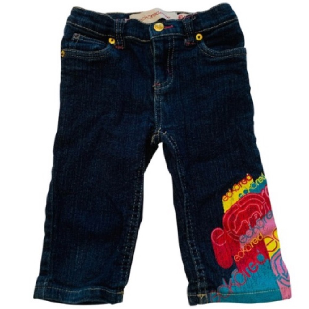 ECKO RED DENIM Jeans